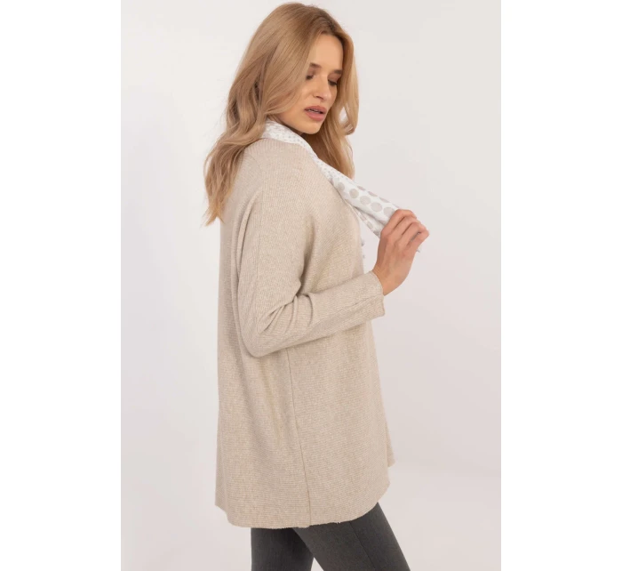 Sveter model 203743 Taliansko Moda Sveter model 203743 Taliansko Moda