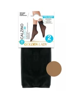 Ponožky Golden Lady Velato 30 den A'2