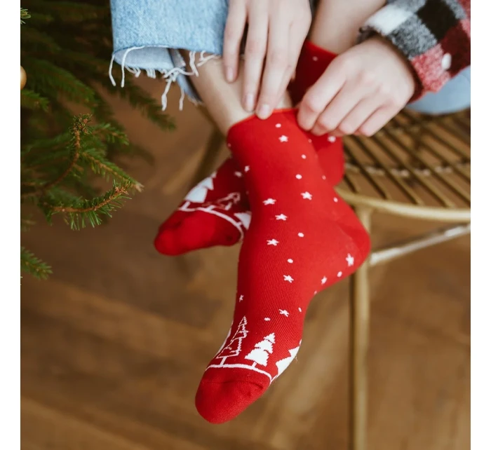 Dámske ponožky Steven Frotte art.123