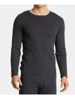 Pánský nátělník s dlouhými rukávy model 18998092 M2XL - Atlantic