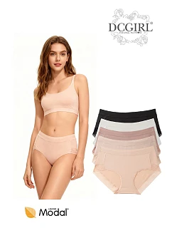 DC Girl nohavičky 26807 A'12 M-XL