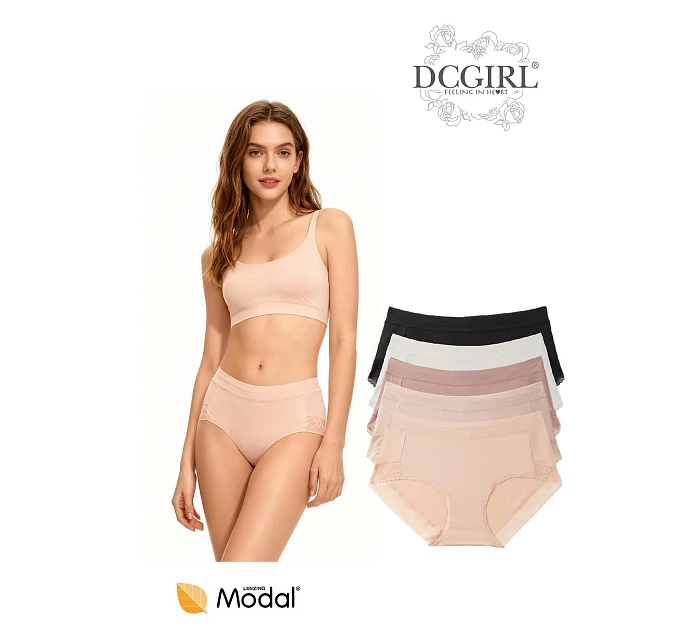 DC Girl nohavičky 26807 A'12 M-XL