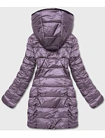 DWUSTRONNA KURTKA DAMSKA model 21244140 - S'WEST