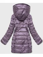 DWUSTRONNA KURTKA DAMSKA model 21244140 - S'WEST DWUSTRONNA KURTKA DAMSKA model 21244140 - S'WEST