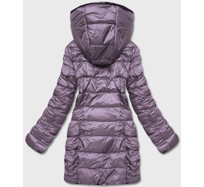 DWUSTRONNA KURTKA DAMSKA model 21244140 - S'WEST DWUSTRONNA KURTKA DAMSKA model 21244140 - S'WEST