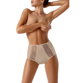 Dámske nohavičky 086 beige - BABELL Dámske nohavičky 086 beige - BABELL