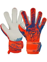 Reusch Attrakt Freegel Silver Jr Brankárske rukavice 5472235 2210