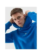 Mikina 4F M 4FWSS24TSWSM1010-36S muži