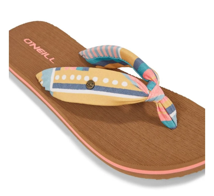 Sandále O'Neill Ditsy Sun Bloom™ W 92800613226 žabky