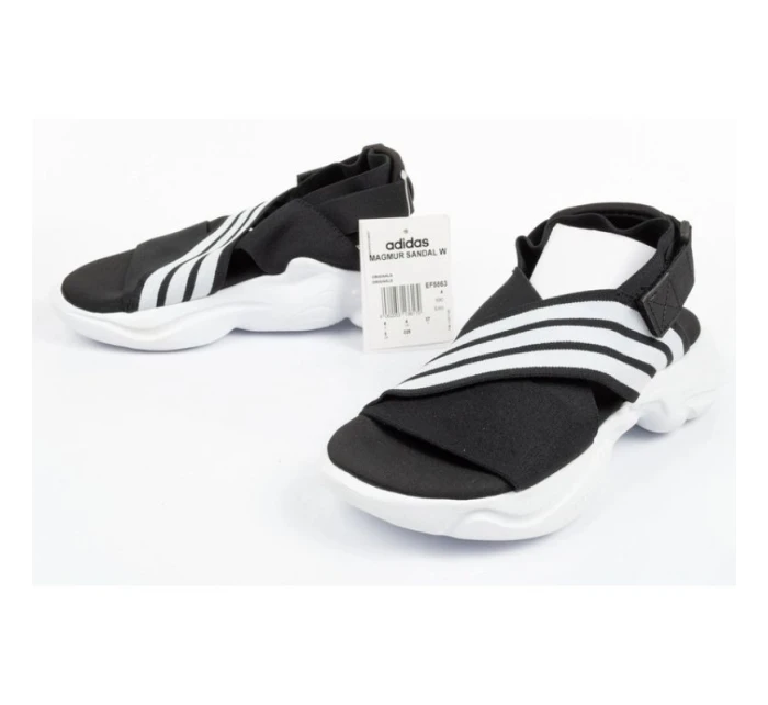 Adidas Magmur Sandal W EF5863