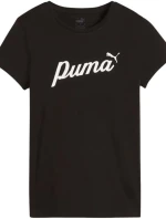 Puma ESS+Script W Tričko 679315 01