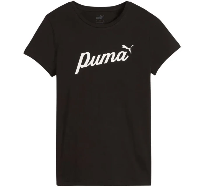 W Tričko 01 model 20141049 - Puma W Tričko 01 model 20141049 - Puma