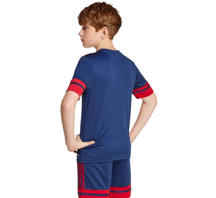 Tričko Squadra 25 Jr model 20877230 - ADIDAS Tričko Squadra 25 Jr model 20877230 - ADIDAS