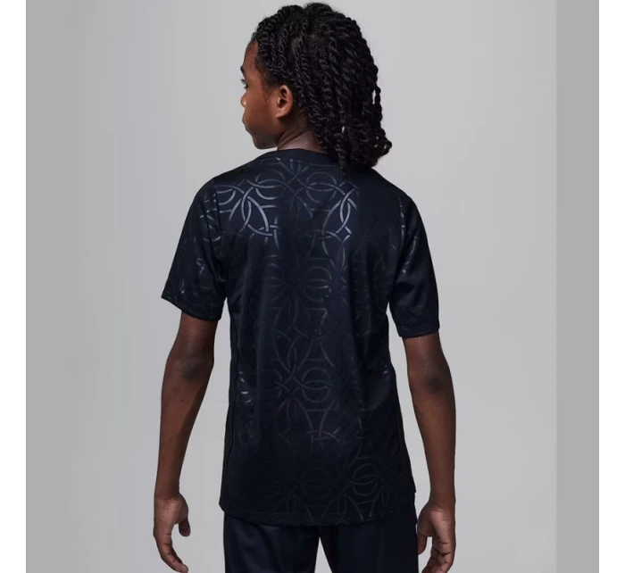 Tričko Nike PSG Jordan Academy Pro Jr FQ2717-011