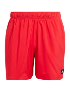 Plavecké šortky Solid s krátkou M model 21121475 - ADIDAS