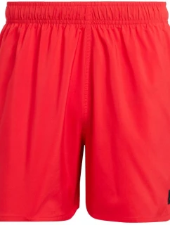 Plavecké šortky Solid s krátkou M model 21121475 - ADIDAS