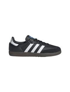 Topánky adidas Originals Samba OG Junior Jr IE3676