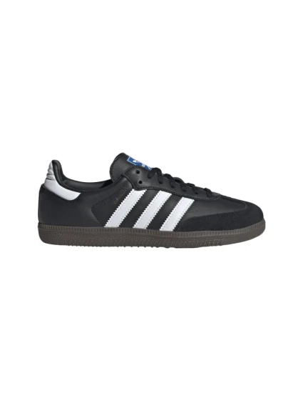 Boty Originals Samba OG Junior model 21334060 - ADIDAS Boty Originals Samba OG Junior model 21334060 - ADIDAS