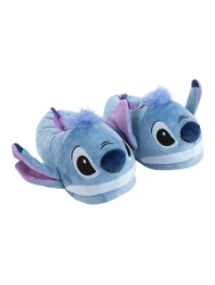 Cerda Stitch topánky papuče mäkké teplé módne báječné