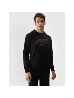 Pánská mikina s kapucí model 21434975 pánské - 4F