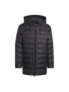 Adidas Essentials Parka s 3 prúžkami JM4061