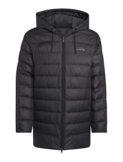 Adidas Essentials Parka s 3 prúžkami JM4061