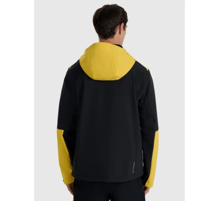 Softshellová bunda s membránou pánská pánské model 21757124 - 4F Softshellová bunda s membránou pánská pánské model 21757124 - 4F