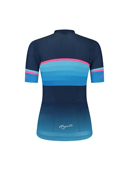koszulka damska IMPRESS II model 21848154 M - Rogelli koszulka damska IMPRESS II model 21848154 M - Rogelli