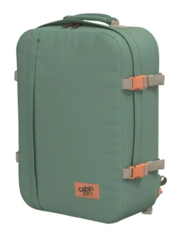 Classic 2v1 Sage Forest cestovní batoh - model 21931651