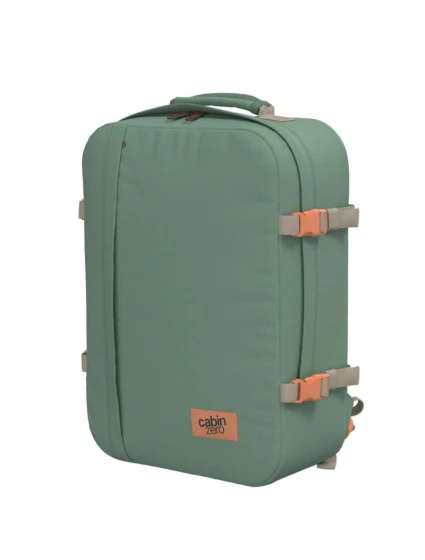 Classic 2v1 Sage Forest cestovní batoh - model 21931651