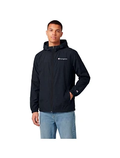 Champion pánska vetrovka čierna 222272001 pánska