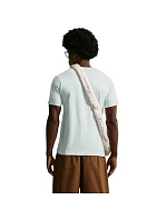 Pánské tričko Club Tee mint  pánské model 22219495 - NIKE