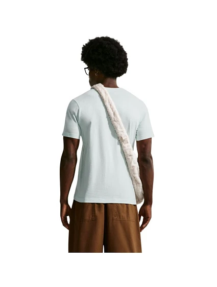 Pánské tričko Club Tee mint  pánské model 22219495 - NIKE
