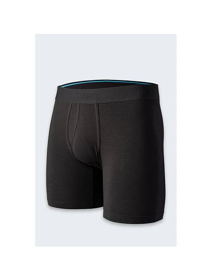 Termoaktivní boxerky  St 6in – černé, velikost: S model 22335026 - WD