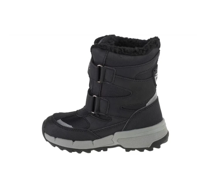 Chlapčenská športová obuv Cekis Tex K Jr 260903K-1115 - Kappa