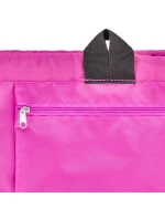 Vrecko na topánky 4F F054 fuchsiová 4FJWAW23AGYMF054 55S Vrecko na topánky 4F F054 fuchsiová 4FJWAW23AGYMF054 55S