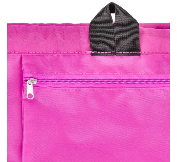 Vrecko na topánky 4F F054 fuchsiová 4FJWAW23AGYMF054 55S Vrecko na topánky 4F F054 fuchsiová 4FJWAW23AGYMF054 55S