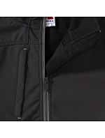 Russell Athletic 410F Dámská 3-vrstvá Bionic softshellová bunda 10.410F stone Russell Athletic 410F Dámská 3-vrstvá Bionic softshellová bunda 10.410F stone