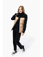 K Prošívaná vesta 20. model 22422914 - Kariban K Prošívaná vesta 20. model 22422914 - Kariban