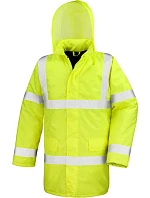 R EN bezpečnostní parka 30. fluorescent yellow model 22427928 - Result R EN bezpečnostní parka 30. fluorescent yellow model 22427928 - Result