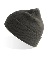 Atlantis Headwear Rio Pletená čiapka „Rio“ 33.7090 olivová Atlantis Headwear Rio Pletená čiapka „Rio“ 33.7090 olivová