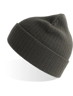 Atlantis Headwear Rio Pletená čiapka „Rio“ 33.7090 olivová