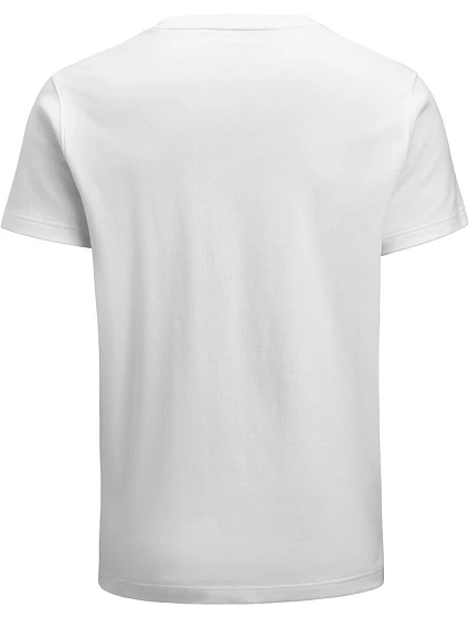 Scarsdale TShirt Men Pánské těžké tričko model 22453867 white - James Harvest
