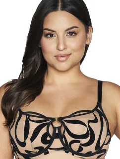 Ava 2125 Velvet farba: béžová