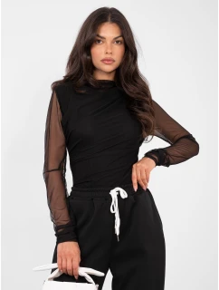 Bluzka IT BZ model 21895936 czarny - FPrice