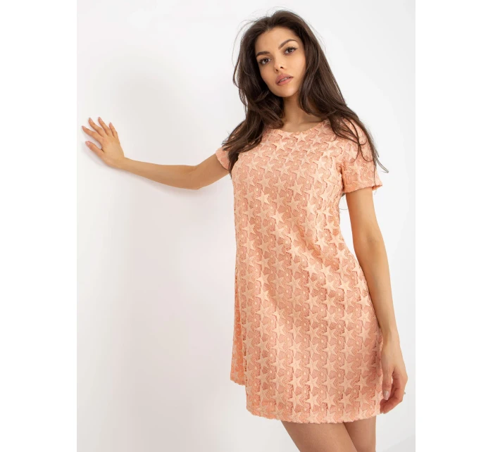 Šaty LK SK model 18426588 - FPrice