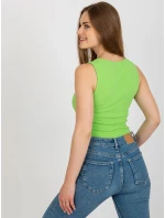 Body NM BO model 18604715 jasny zielony - FPrice