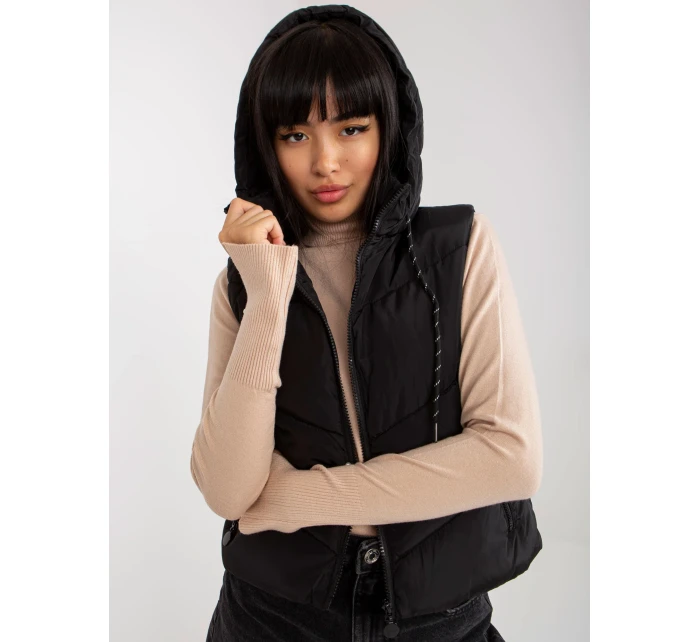 Vesta NM KZ H 927/01.84 čierna