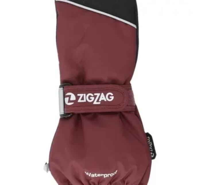 Dětské palčáky model 20620103 - Zigzag