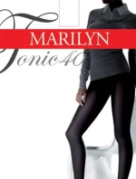 Pančuchové nohavice Marilyn Tonic 40 - Marilyn